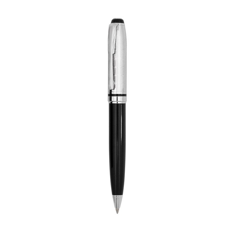 corporate-gift-black-and-metal-fashion-pencil