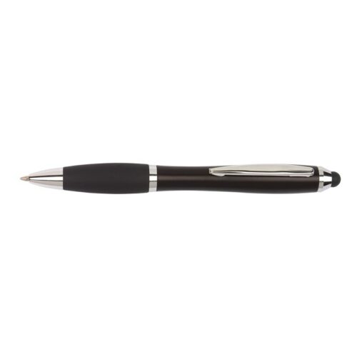 corporate-gift-personalized-pencil-black-and-metal