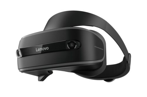 Casque online vr orbit