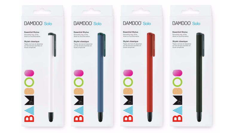 coffret-cadeau-entreprise-noel-stylet-bamboo-wacom