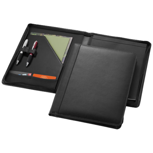 Porte document cuir noir hotsell