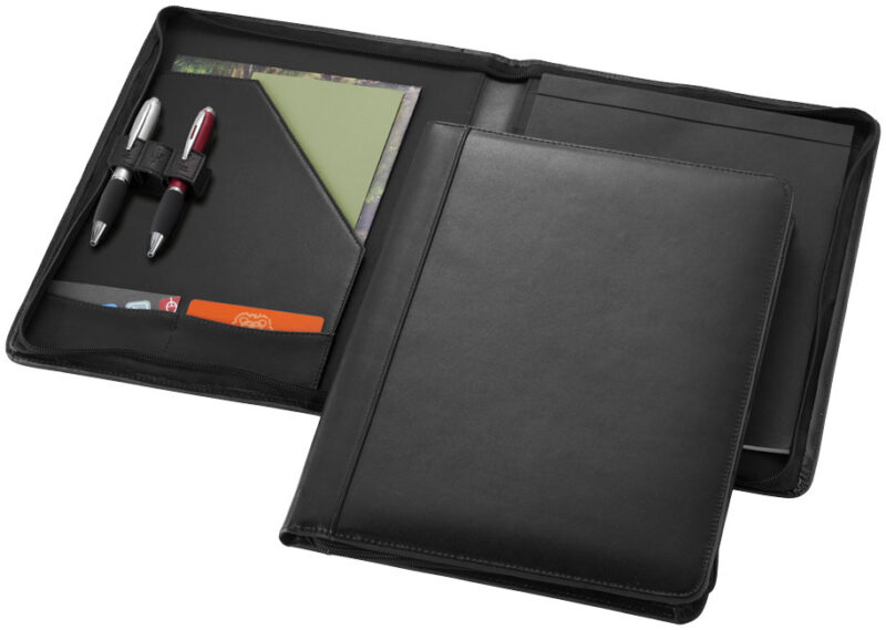 employee-gift-lecturer-binder-black