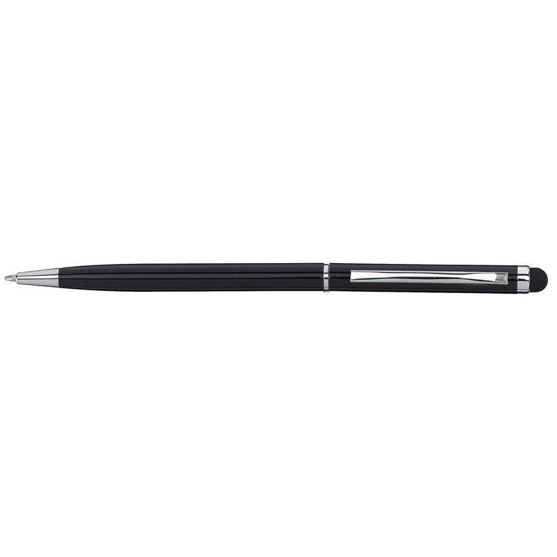 idee-cadeau-entreprise-original-stylo-bille-fin-noir