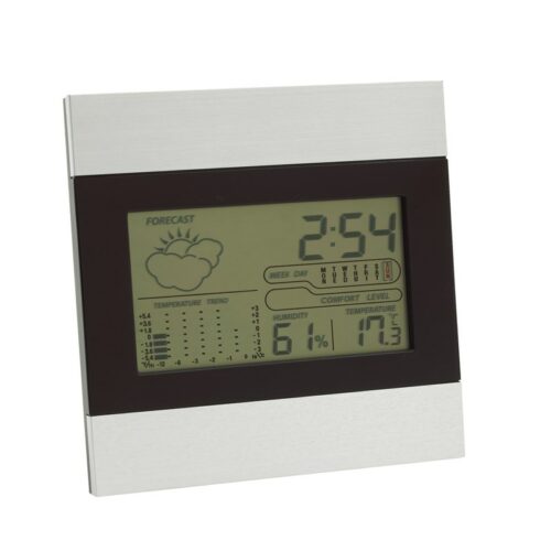 gift-idea-for-employees-black-and-metal-weather-station