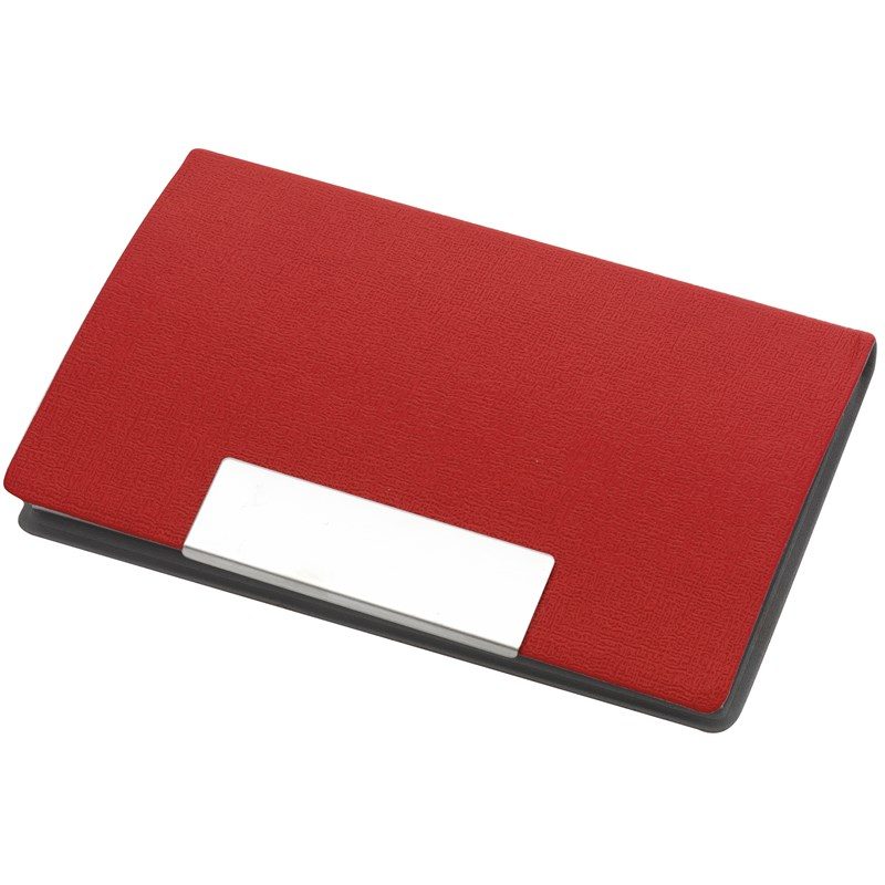 object-high-tech-useful-and-him-business-cards-red