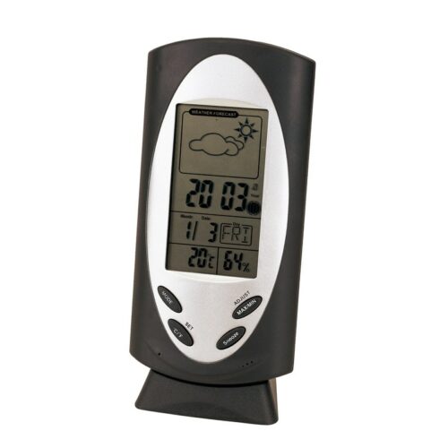 cheap-personalized-advertising-object-oval-black-and-metal-weather-station