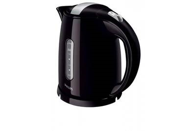 bouilloire électrique de 1,5L 2400W noir Philips 