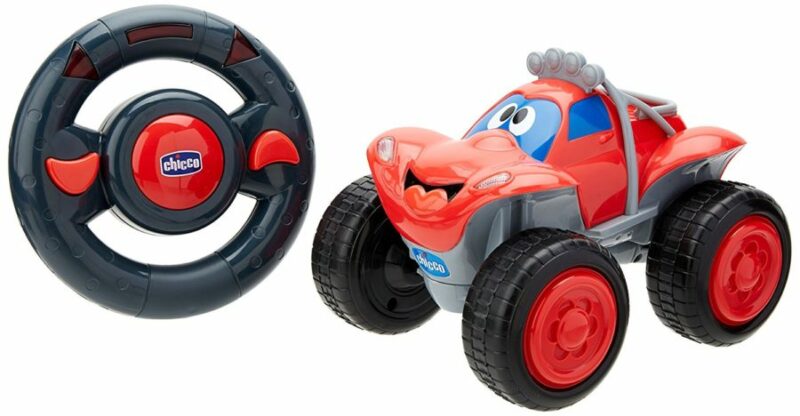 gift-this-budget-functioning-car-big-wheels-red-flying