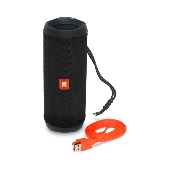 Cadeau Comité entreprise enceinte bluetooth JBL FLIP 4