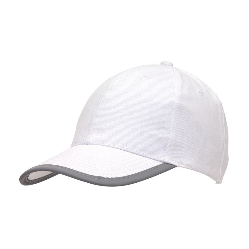 cadeau-client-casquette-6-segments-blanc