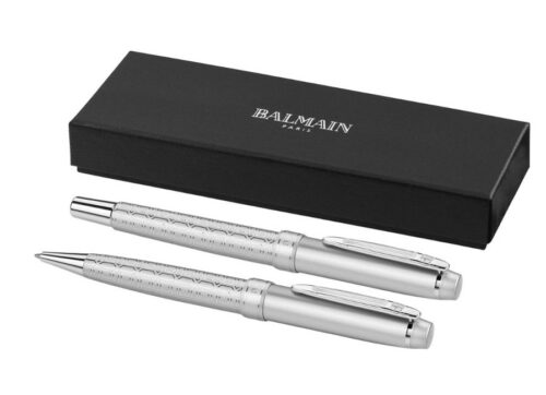 balmain-pen-set-customer-gift