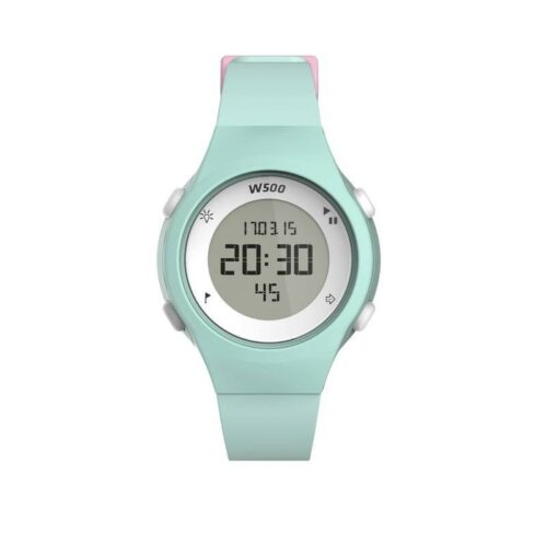 gift-colleague-watch-green-pastel