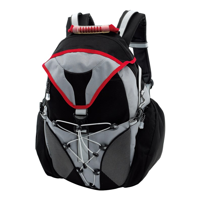 Sac deals randonnée noir