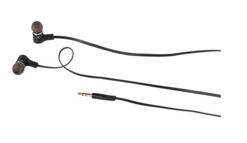 black-wired-earphones-business-gift
