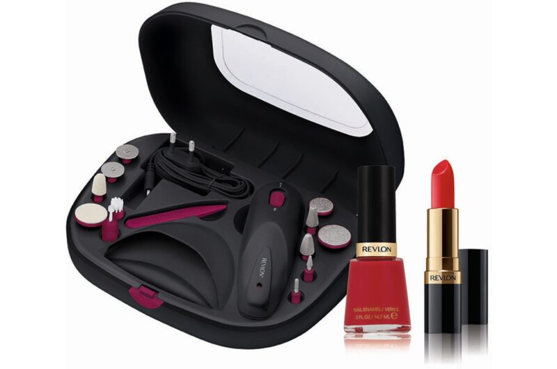 manicure-set-revlon-style-and-dry