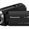 cadeau-entreprise-camescope-panasonic-full-hd-noir