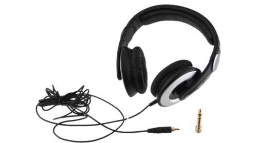 corporate-gift-over-aural-sennheiser-headphones