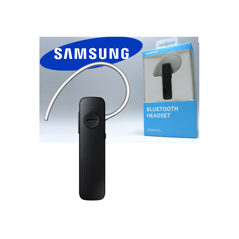 groei Polair raket Corporate gift - Samsung essential headset black