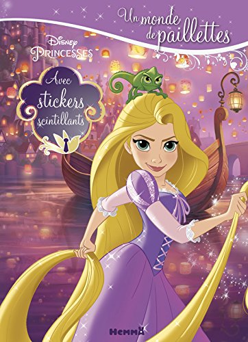 corporate-gift-coloring-book-princess-rapunzel