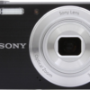 cadeau-entreprise-luxe-appareil-photo-sony-compact-noir