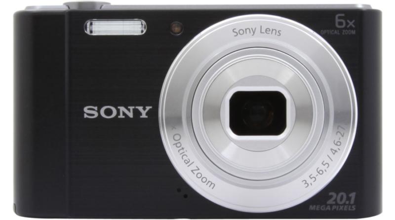 corporate-gift-luxury-camera-sony-compact-black