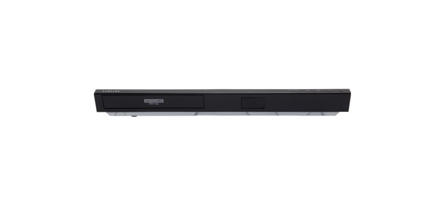 Lecteur Blu-ray Ultra HD - UBD-K8500, Black