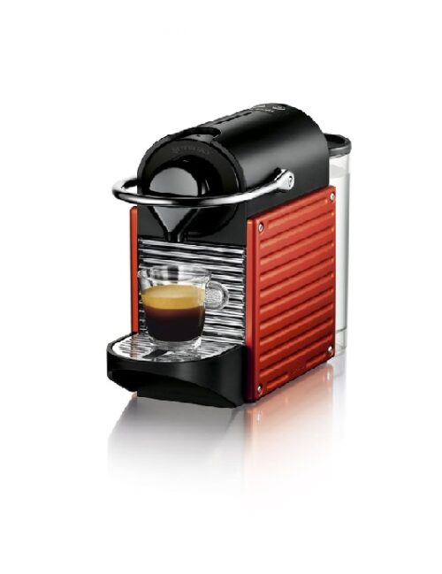 Cadeau pour entreprise - Machine à café Dolce Gusto drop rouge