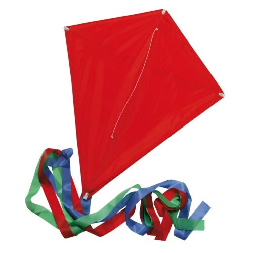 corporate-gift-original-kite-ribbons-canvas-red