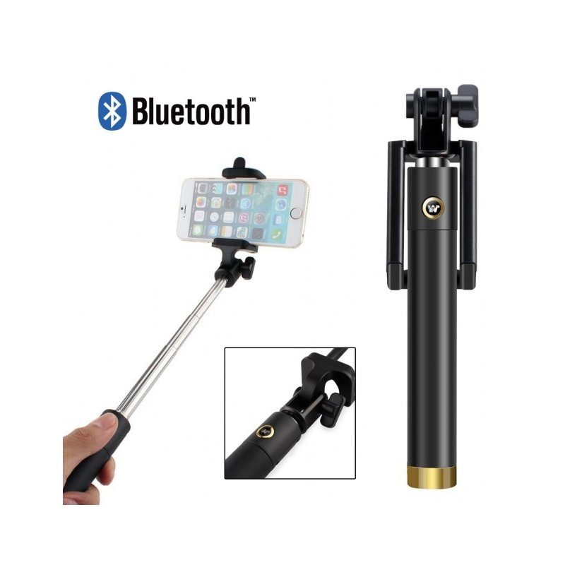 corporate-gift-original-telescopic-selfie-pole-gold