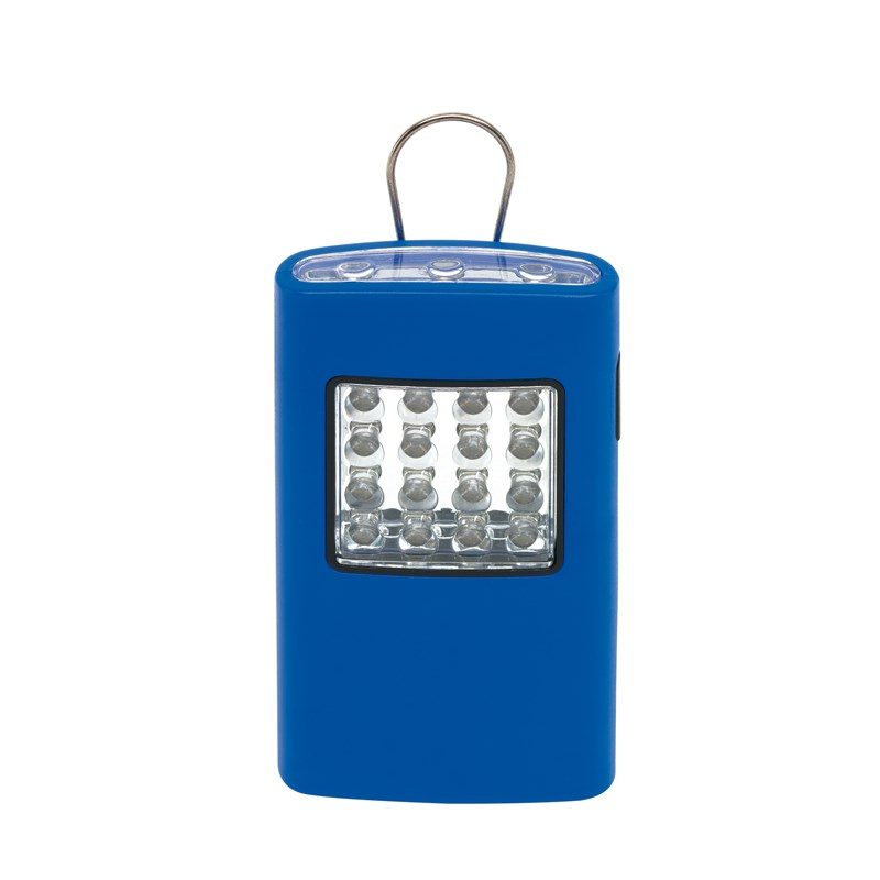 cadeau-entreprise-pas-cher-lampe-de-poche-led-bleue