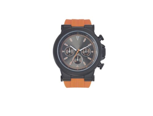 cadeau-entreprise-pas-cher-montre-sport-orange