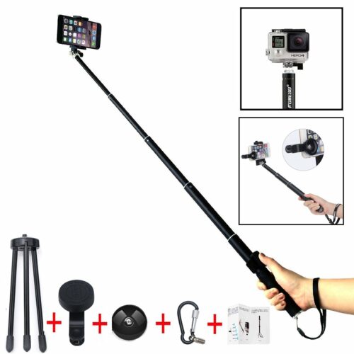 business-gift-cheap-selfie-stick-monopod-and-tripod