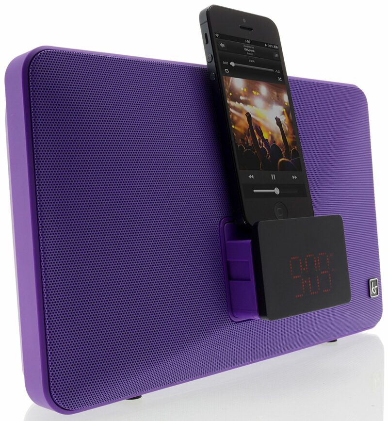 cadeau-entreprise-pas-cher-station-d-accueil-purple