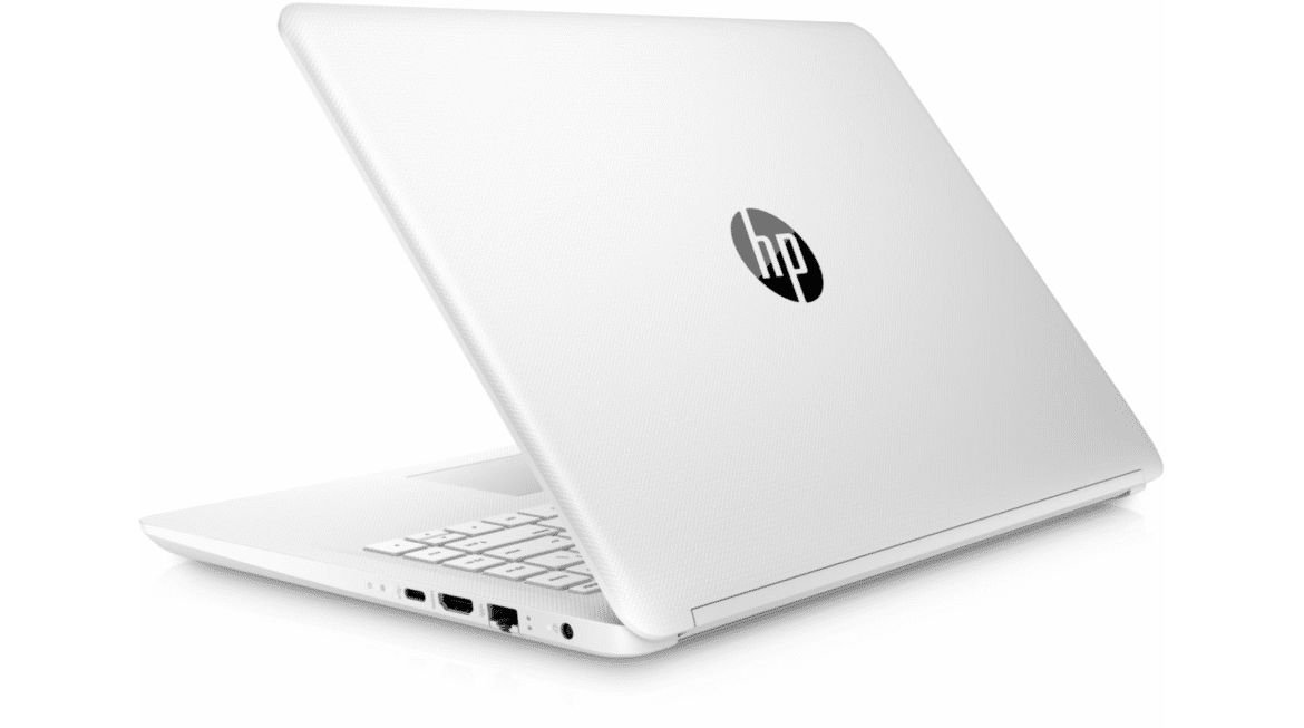 Cadeau entreprise - Ordinateur portable HP 14 pouces luxe