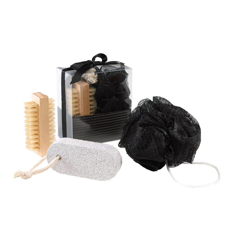 cadeau-entreprise-personnalise-coffret-bien-etre-bain-noir