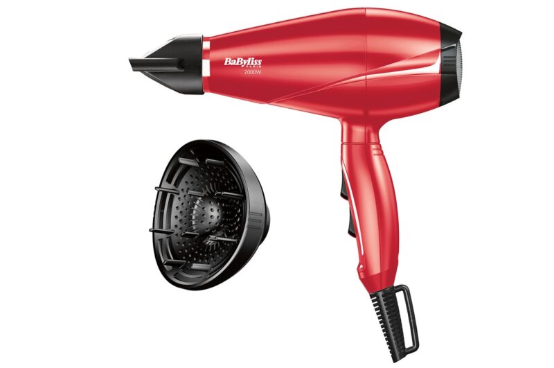 gift-high-tech-hair-dryer-babyliss-fashion-dryer