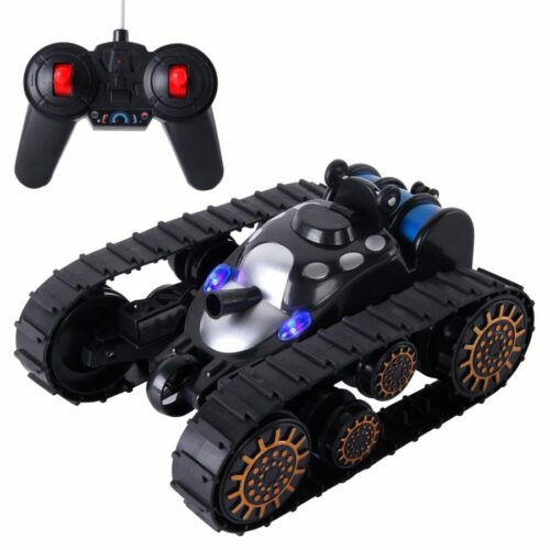 gift-logo-company-truck-tank-remote-control-lights-led