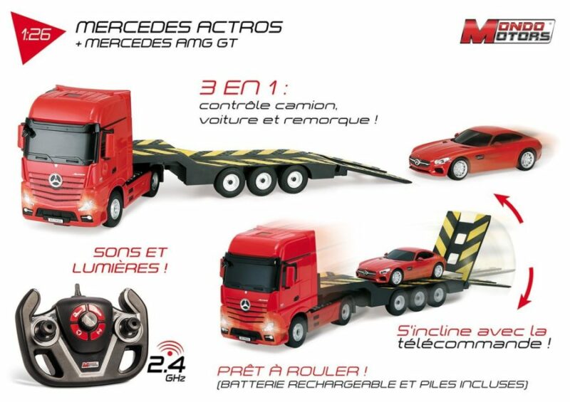 cadeau-pour-fideliser-client-kit-camion-mercedes-amg-gt