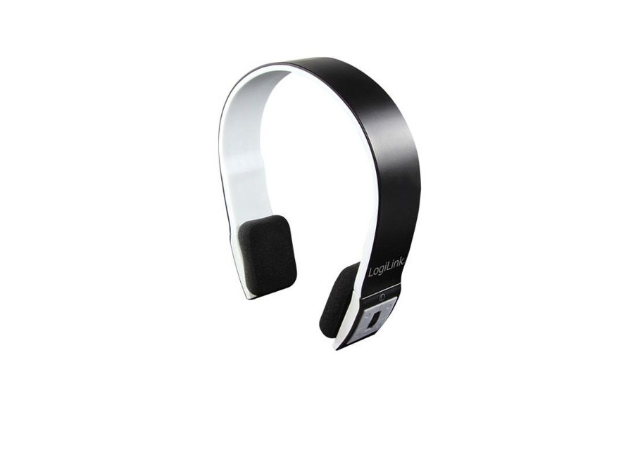 Cadeau promotionnel - Casque audio carré noir disign