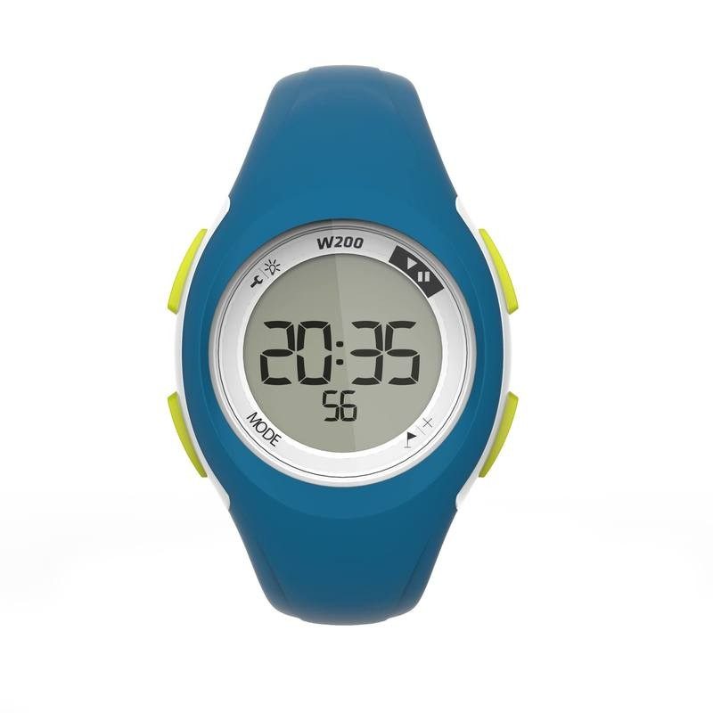 advertising-gift-watch-blue-dark