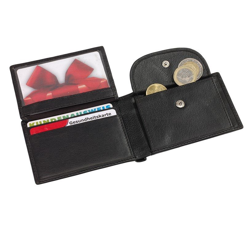 gift-advertising-wallet-4-pockets-leather-black