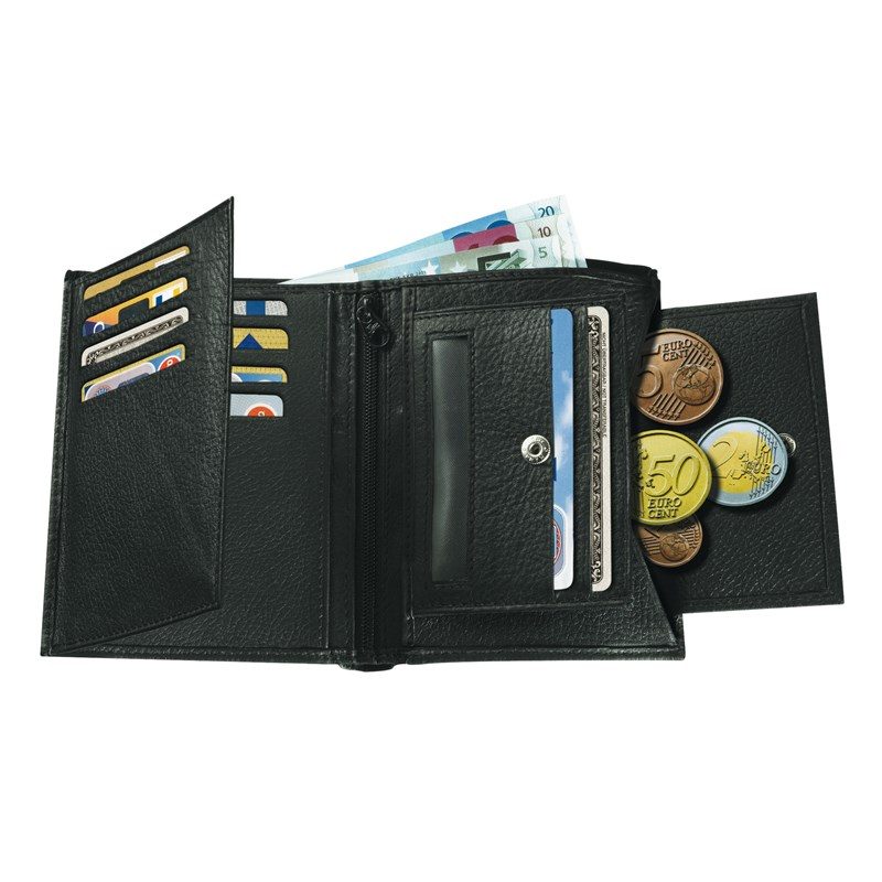 gift-promotional-wallet-snap-button-black-leather