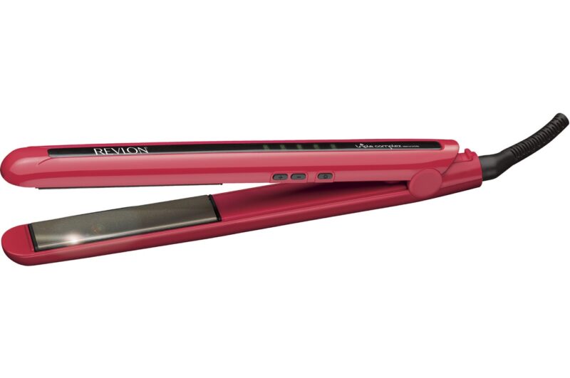 gifts-this-straightener-revlon-triple-complex-watermelon