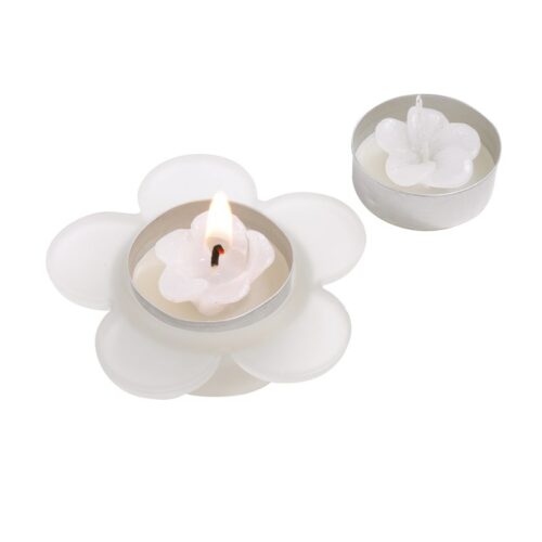 cheap-end-of-the-year-customer-gifts-box-2-white-flower-candles