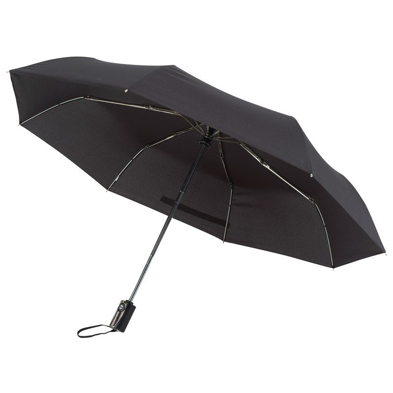 business-gifts-automatic-pocket-umbrella-black