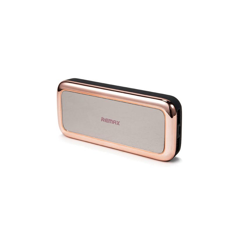 Batterie de secours miroir chrome – Image 2