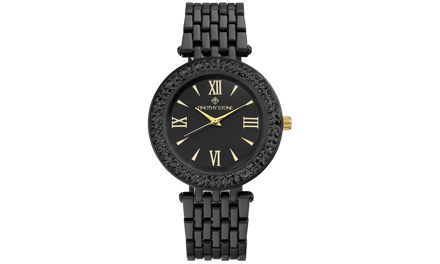 Timothy stone milano 2025 smartwatch