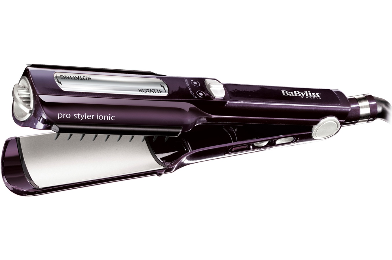 Cadeaux entreprise - Lisseur Babyliss Pro styler pas cher