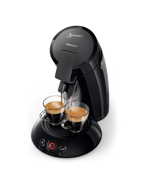 Philips senseo shop coffee machine