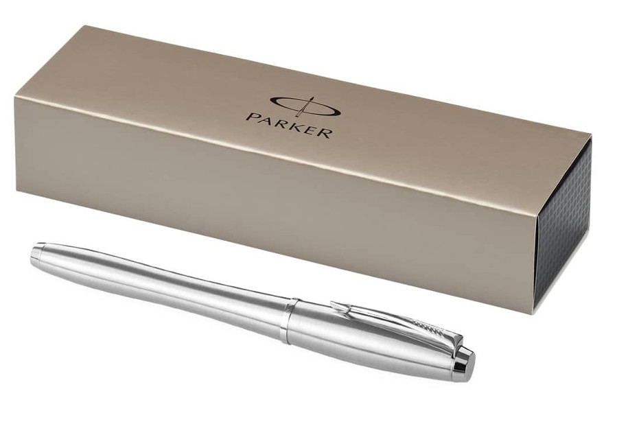 Stylo Roller Ball Parker® Personnalisable, Stylo personnalisé